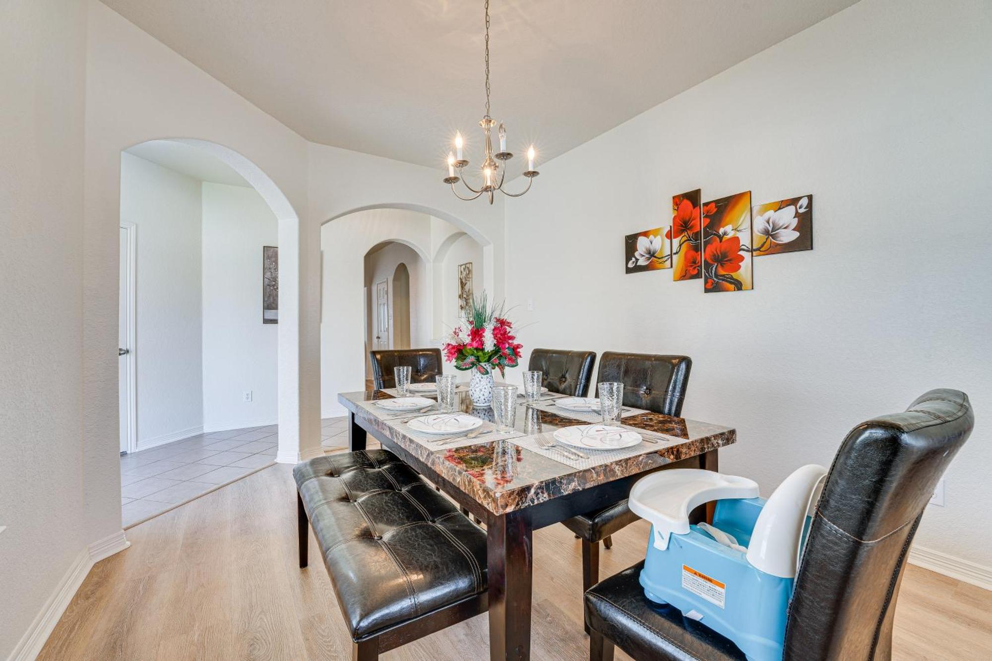 San Antonio Home With Game Room, 9 Mi To Seaworld! Buitenkant foto